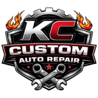 kc custom auto repair